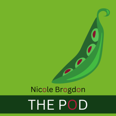 THE POD by Nicole Brogdon