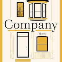 COMPANY, Stories by Shannon Sanders, reviewed by Kayla McCall