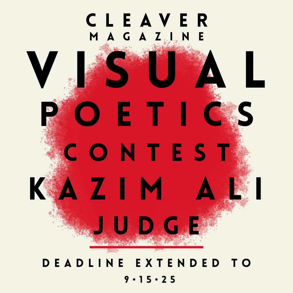 Visual Poetics
